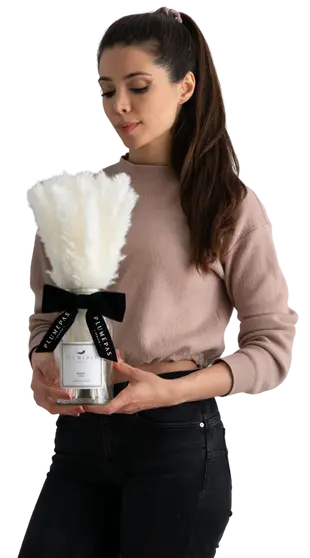 Plumepas ambassador