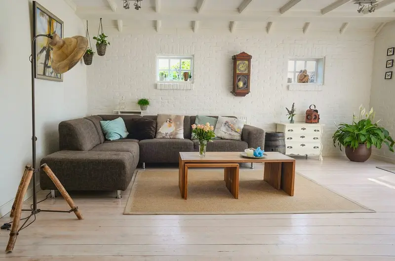 Sustainable Style: Eco-Friendly Practices in Home Decor