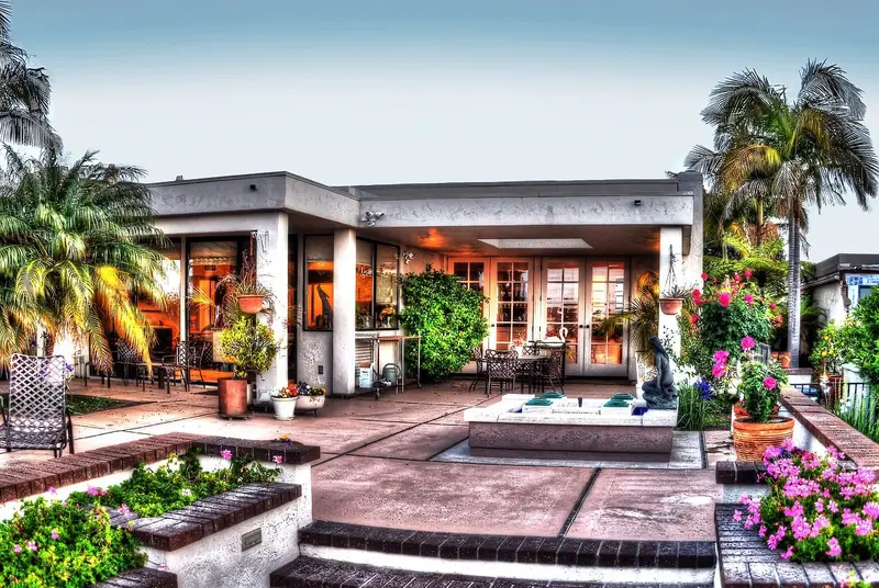 Enhancing Outdoor Spaces: Patio Perfection with Style