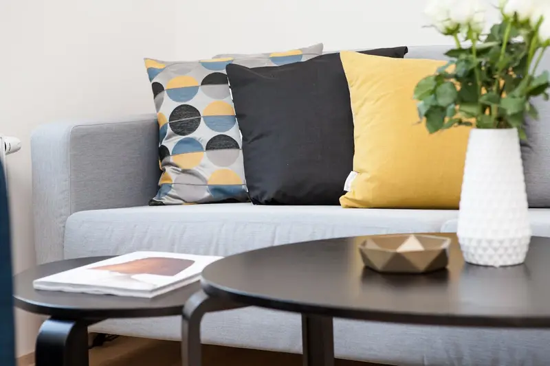 Choosing the Perfect Home Design Color Palette