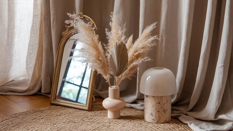 Timeless Pieces for Your Home Decor